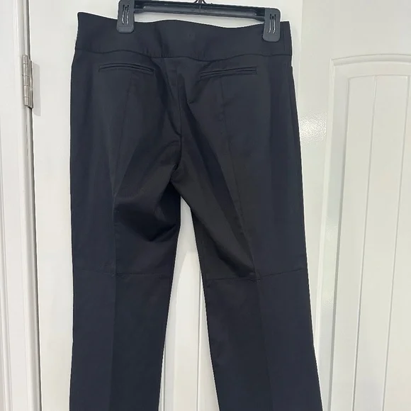 Nannette Lepore Black Pants - Picture 4 of 6